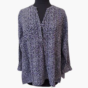 Samoon longsleeve blouse